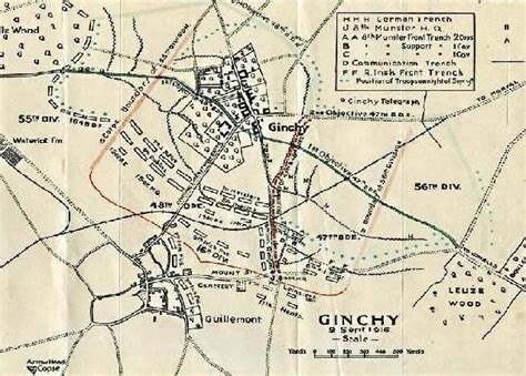 battle of givenchy 1918|battle of Givenchy june 1915.